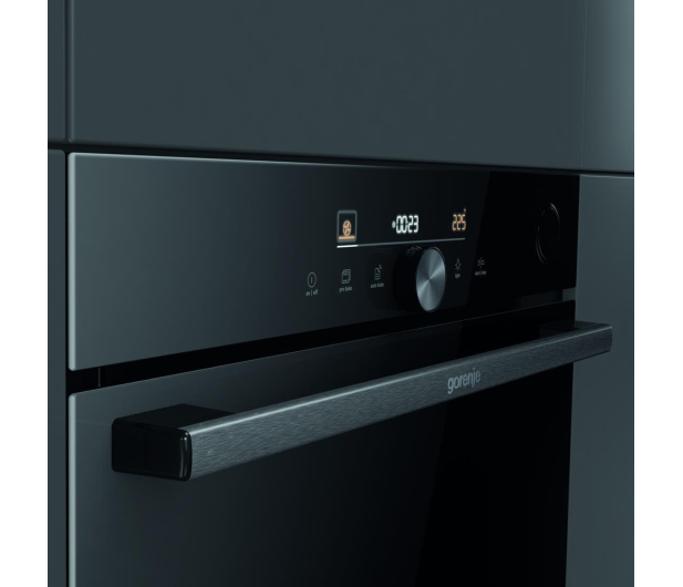 Piekarnik Gorenje BPSA6747DGWI - 1256620 - zdjęcie 3